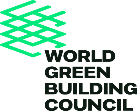 Logo de World Green Building Council