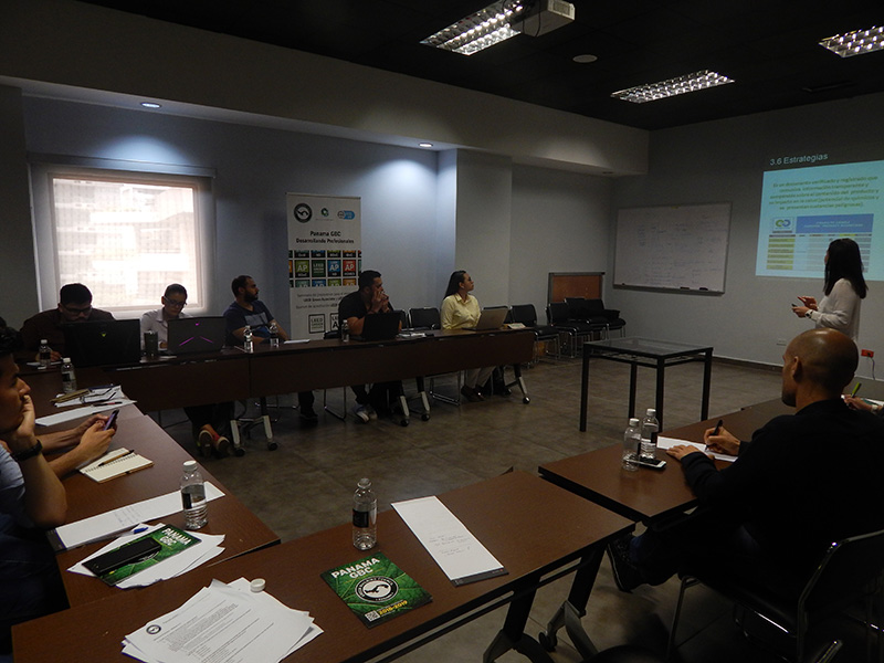 Cursos y Talleres