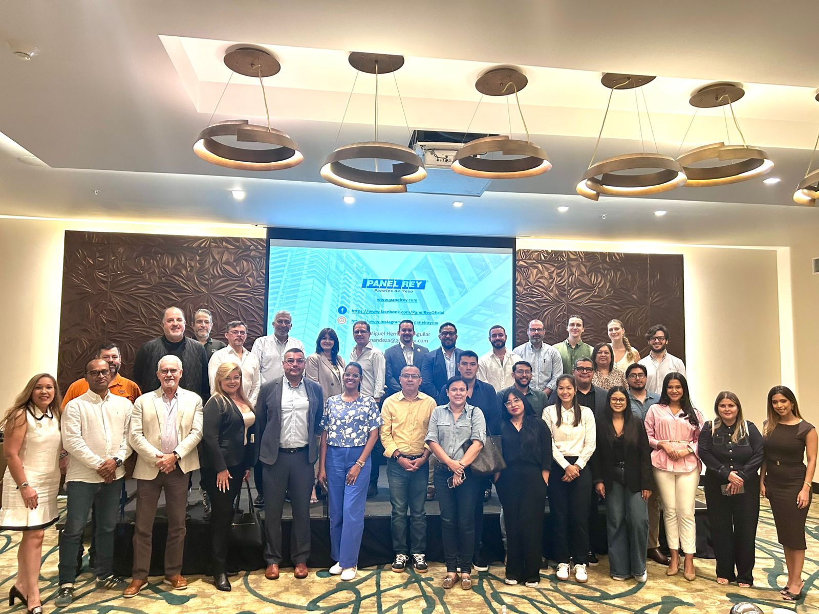 Jornadas Técnicas, Cursos y Seminarios