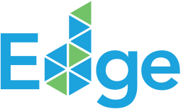 Logo de EDGE