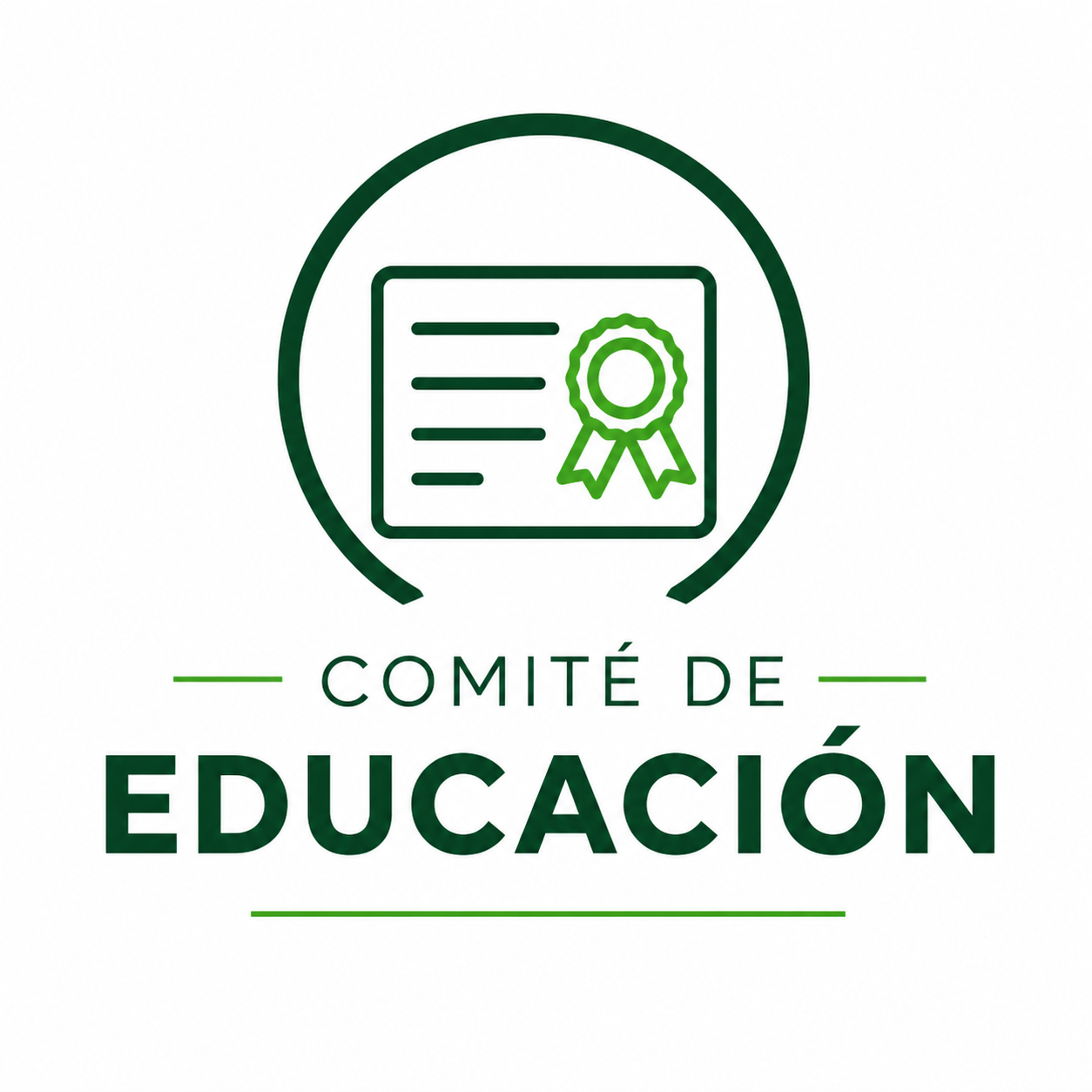 Comité Educativo