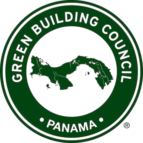 Panama Green Building Council logo