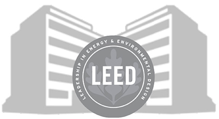 Seminarios LEED