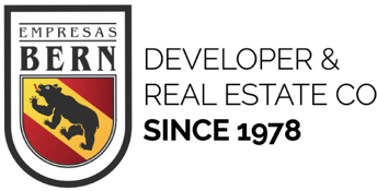Logo de BERN