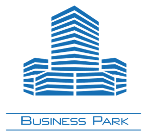 Logo de Business Park