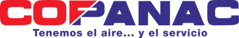 Logo de COPANAC