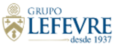 Logo de Grupo Lefevre
